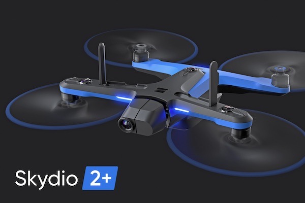 Skydio Drone